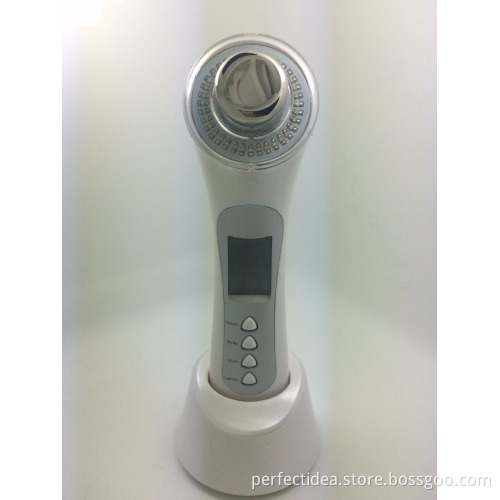 BPM0152 Personal & beauty care ultrasonic facial beauty machine CE Approval